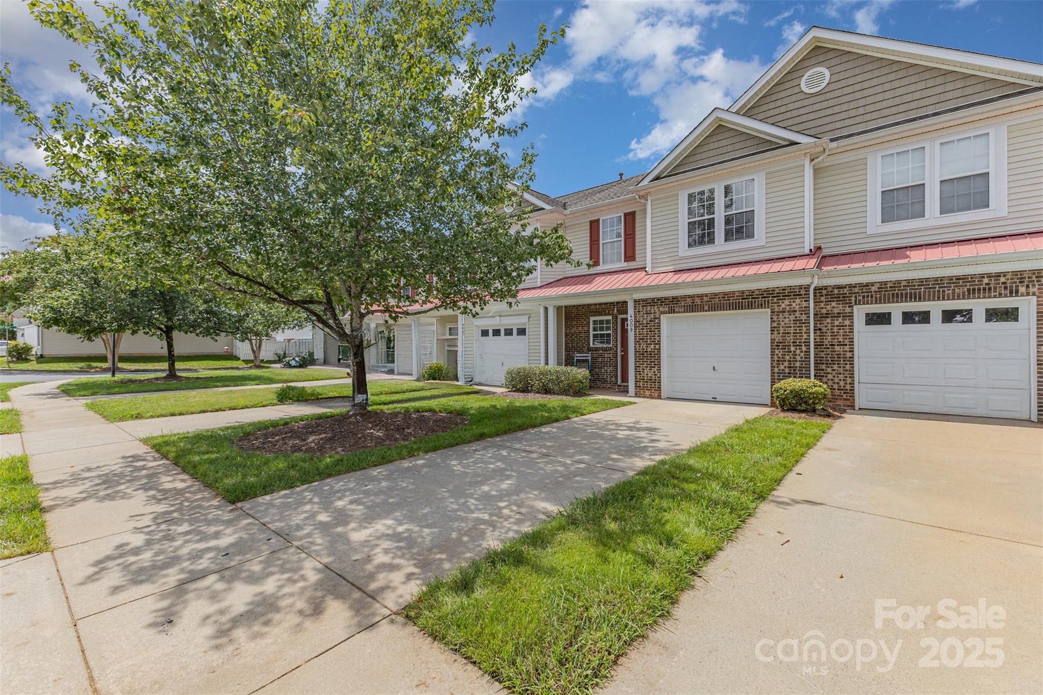 Arlington - Residential