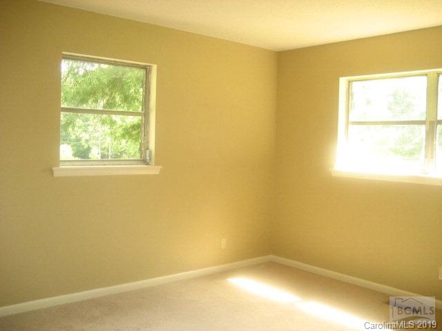 Morganton - Residential