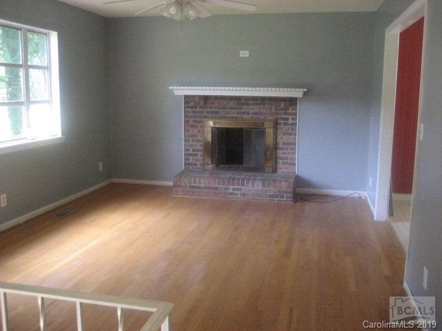 Morganton - Residential