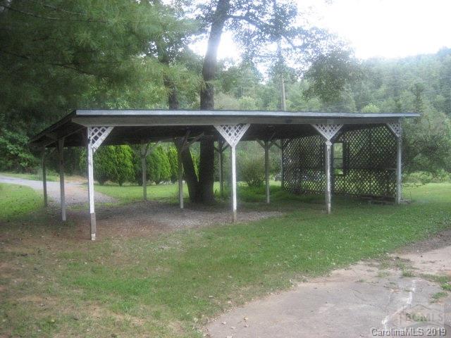 Morganton - Residential