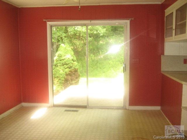 Morganton - Residential