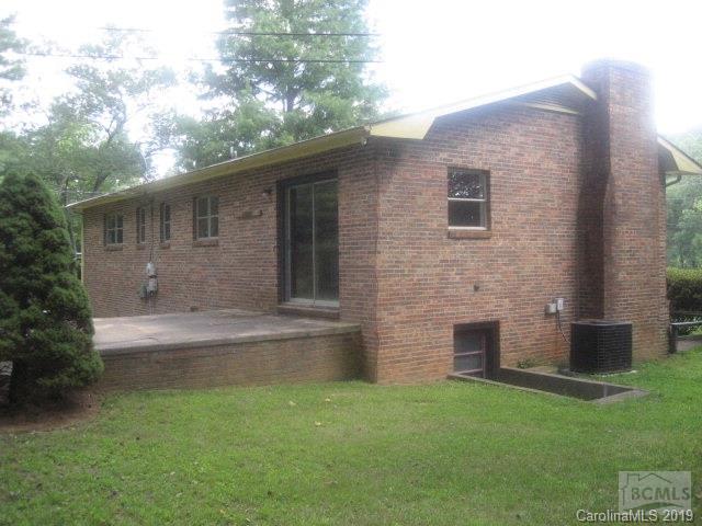 Morganton - Residential