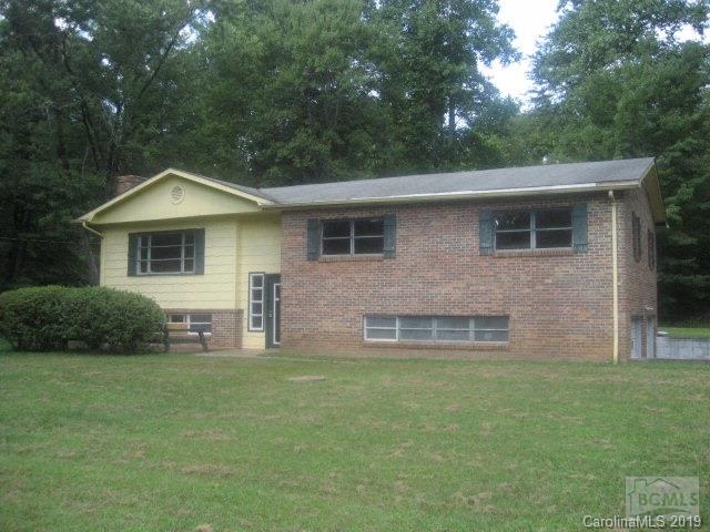 Morganton - Residential