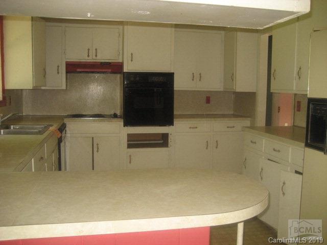 Morganton - Residential