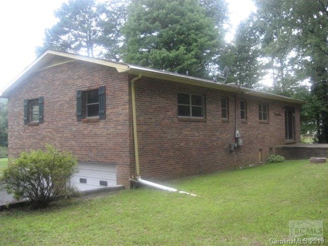 Morganton - Residential