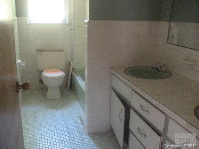 Morganton - Residential