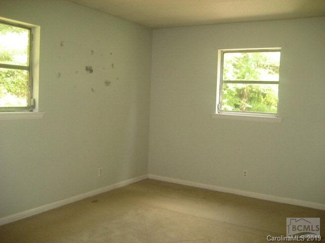 Morganton - Residential