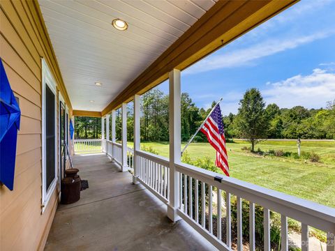 A home in Rutherfordton