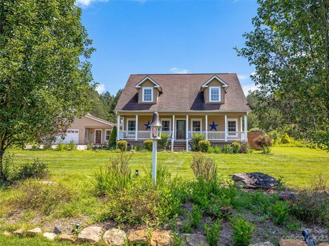 A home in Rutherfordton