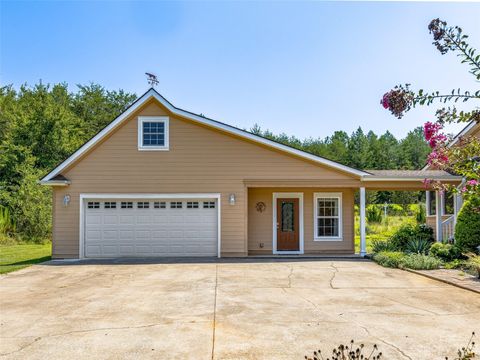 A home in Rutherfordton