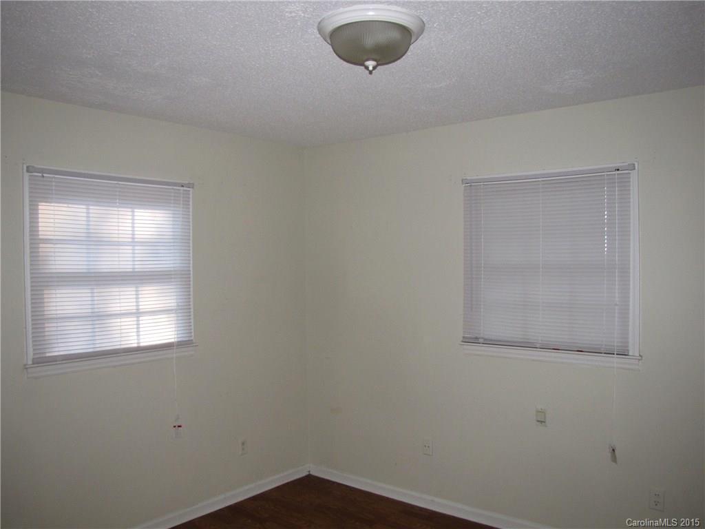 Yorkwood - Residential