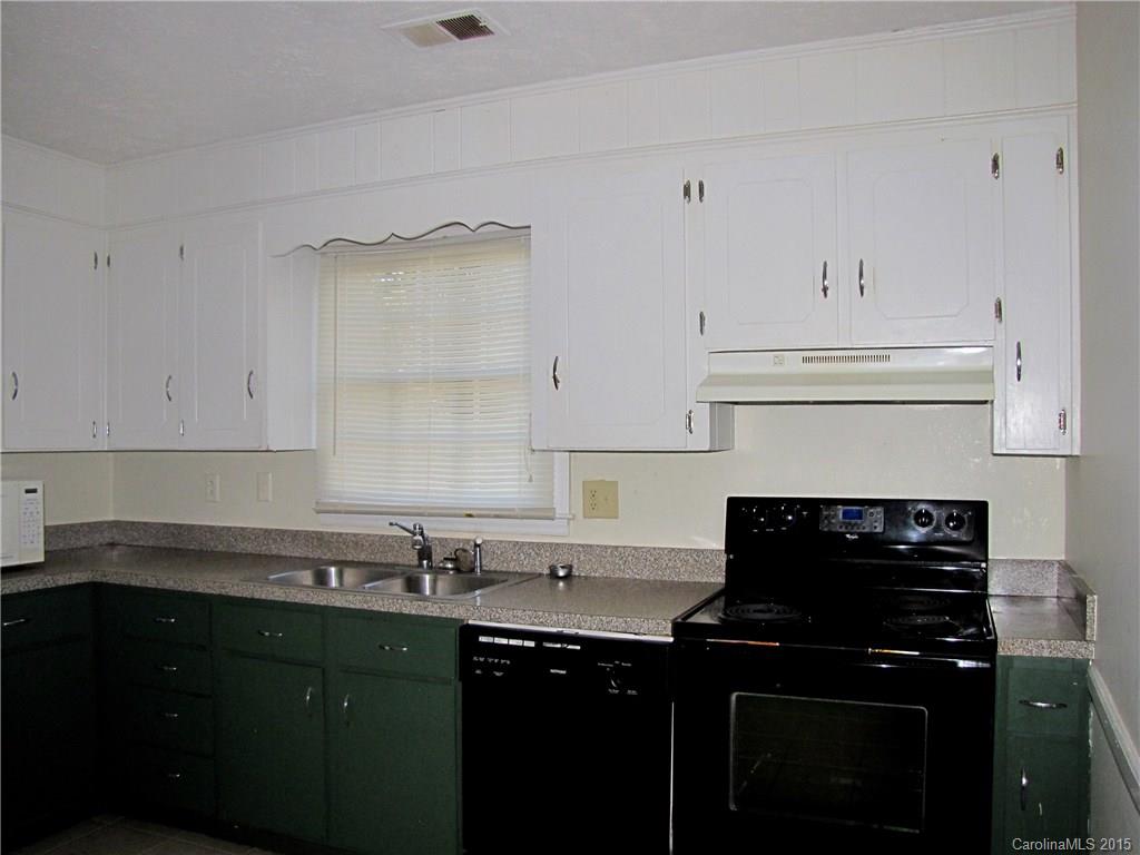 Yorkwood - Residential