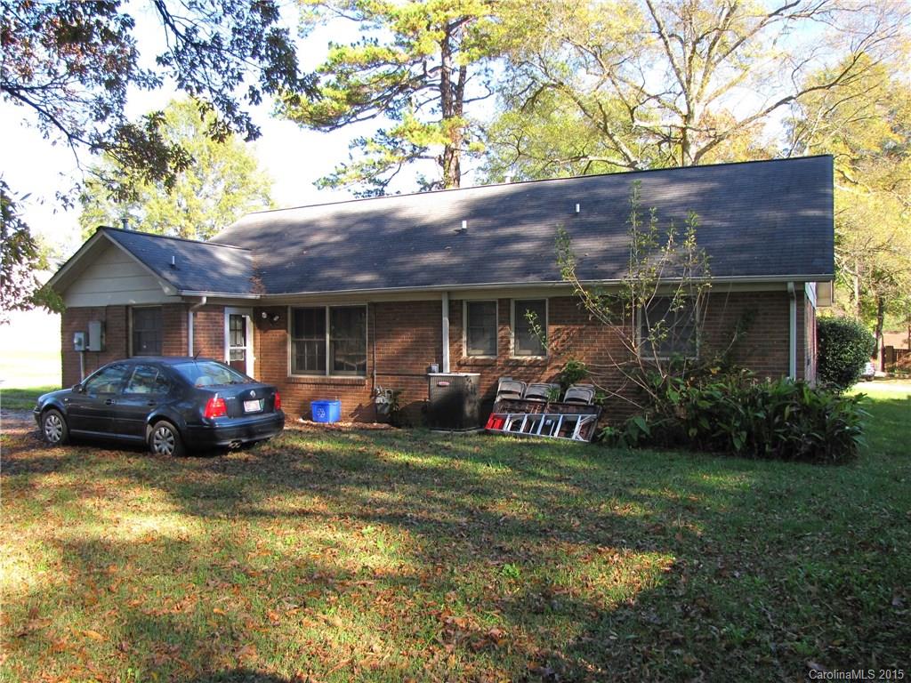 Yorkwood - Residential