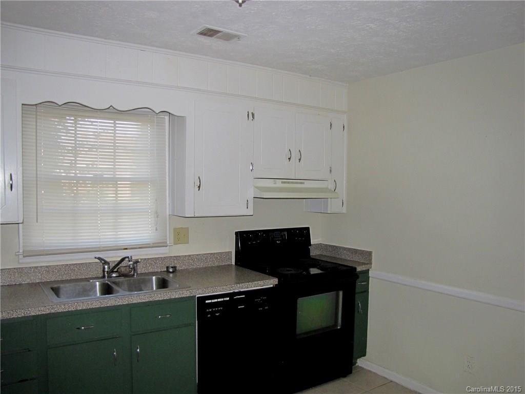 Yorkwood - Residential