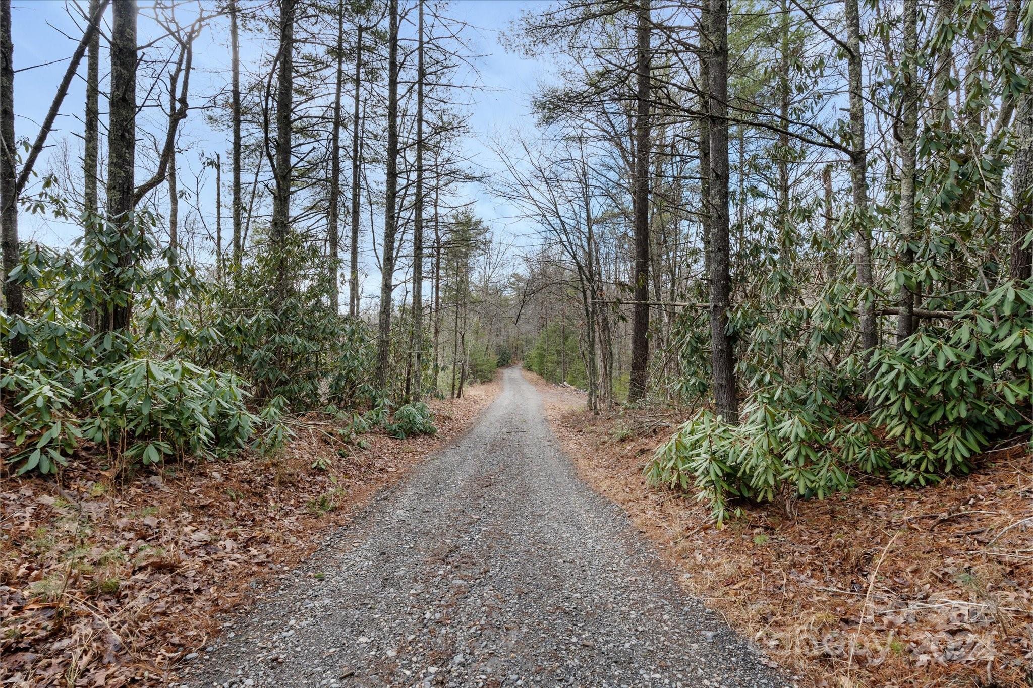 1362 ANSON G. BETTS Road