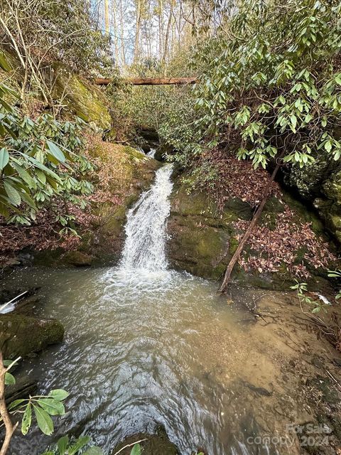 1362 ANSON G. BETTS Road Marshall NC 28753