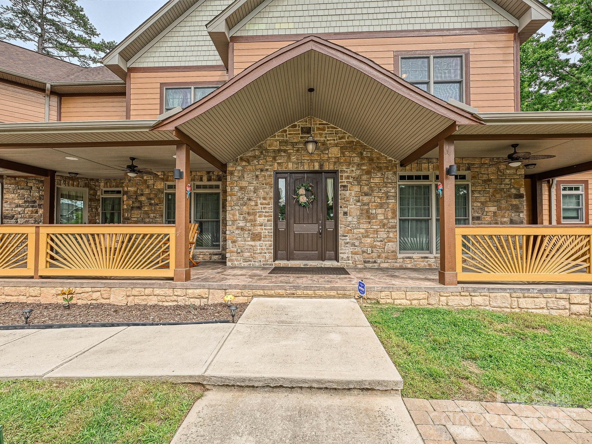 1140 Fern Hill Road