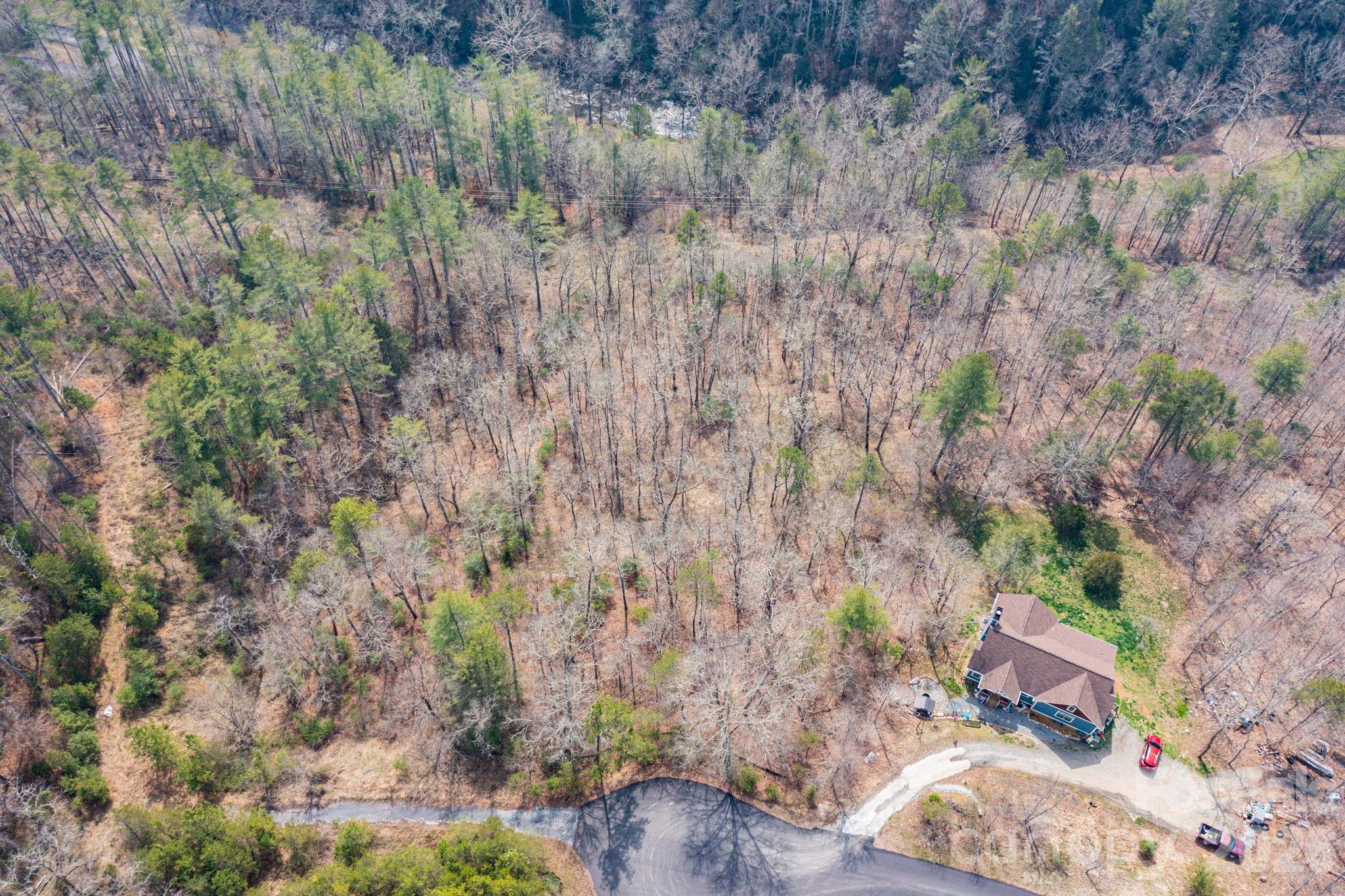 River Highlands at Madison Crs - Land