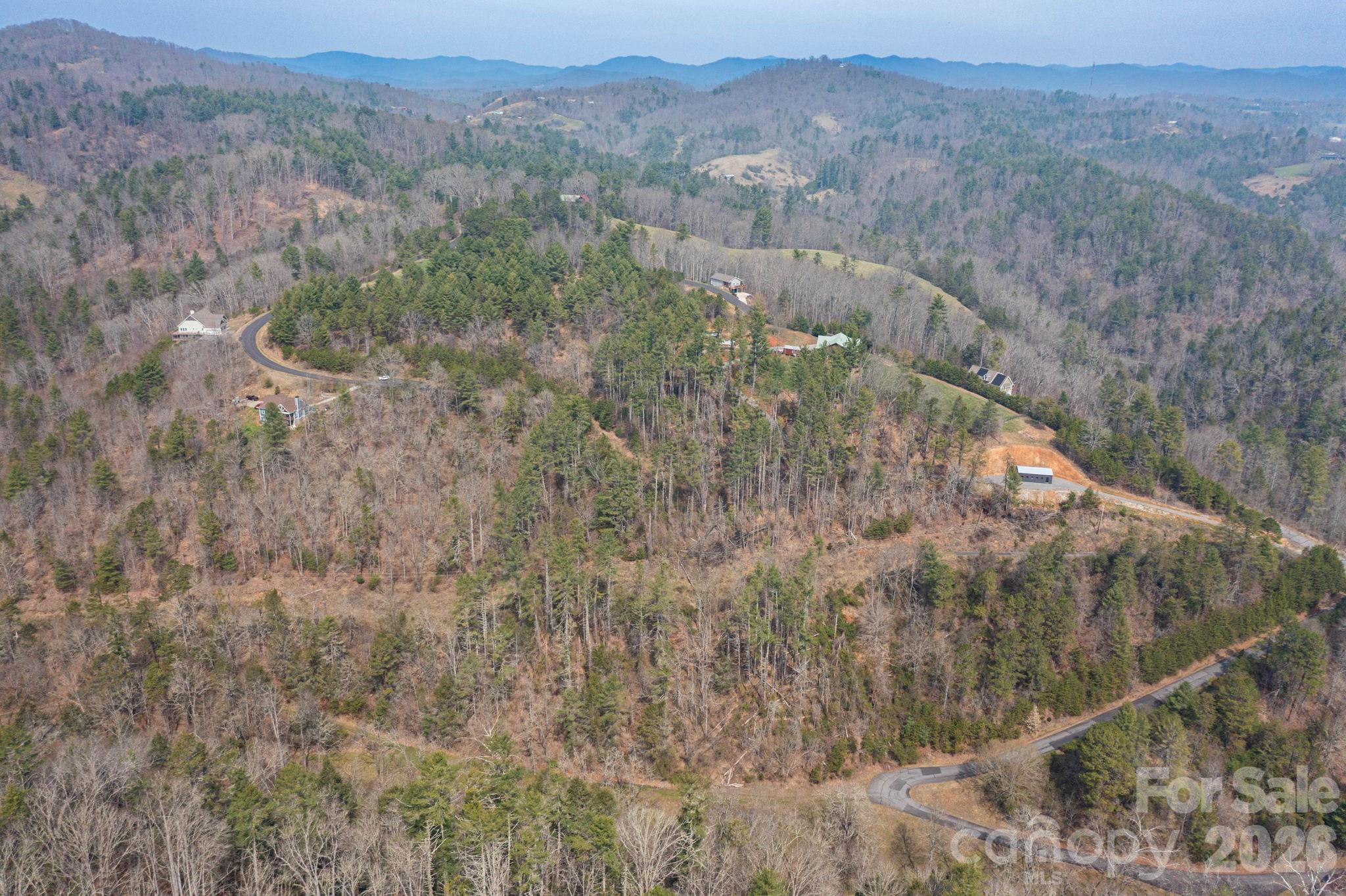 River Highlands at Madison Crs - Land