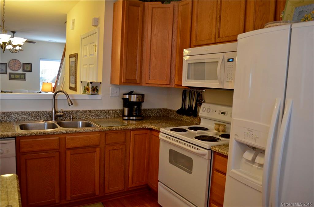 Cascades - Residential