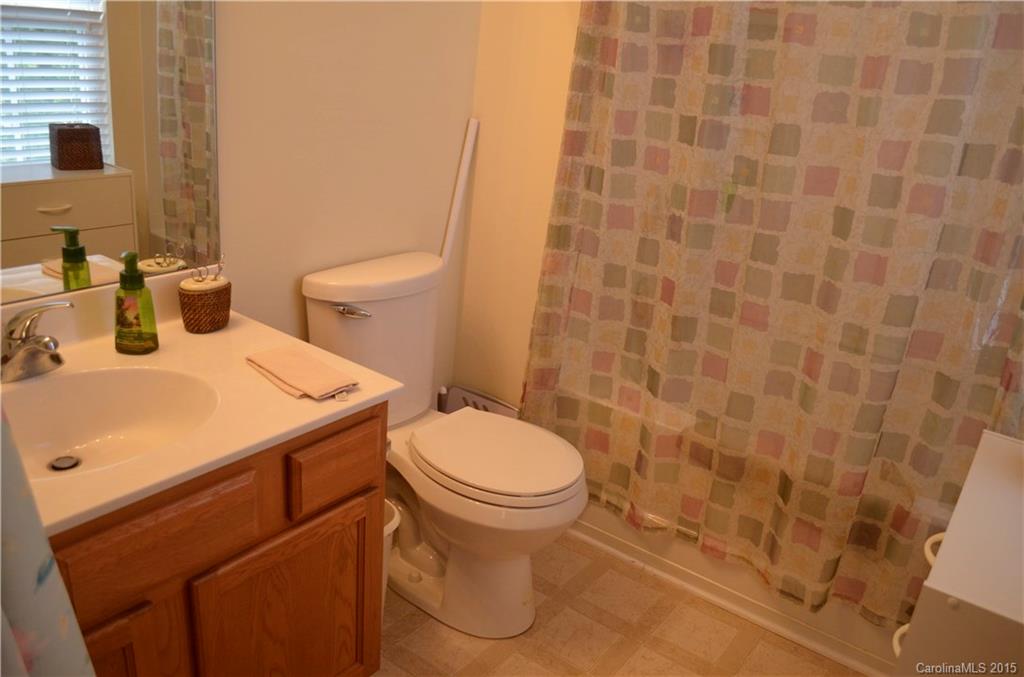 Cascades - Residential