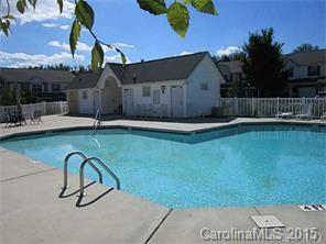 Cascades - Residential