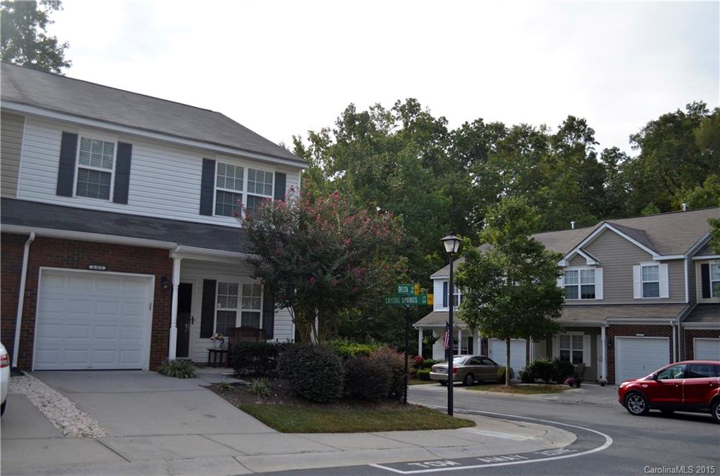 Cascades - Residential