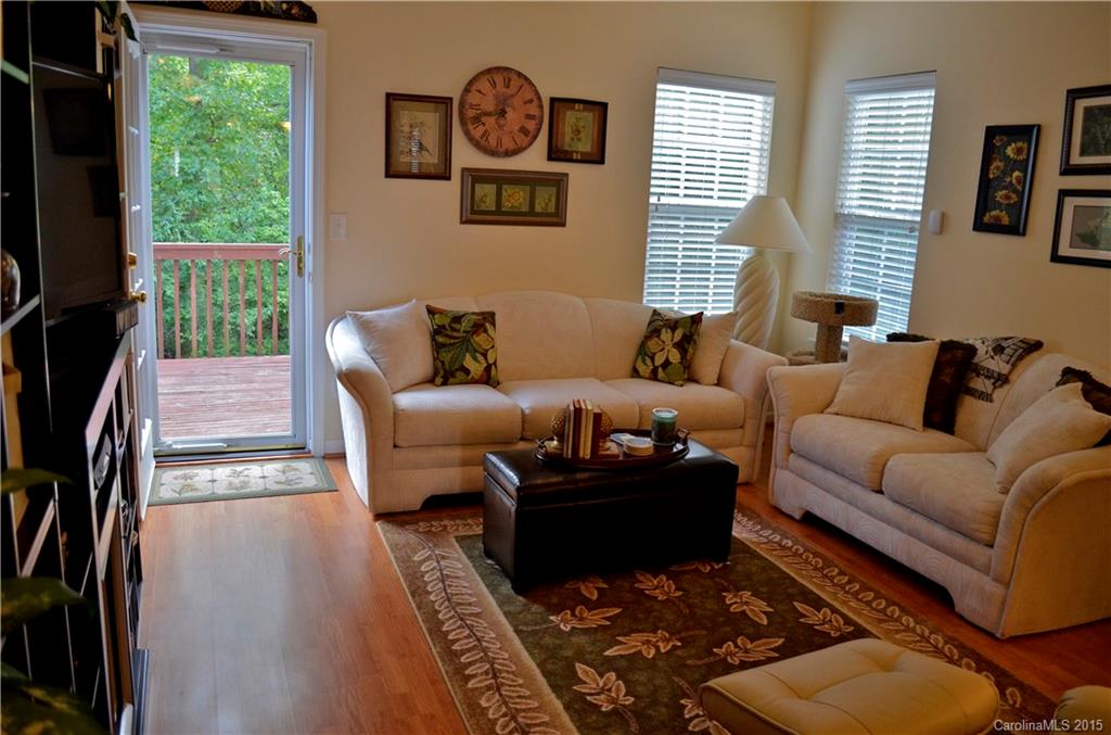 Cascades - Residential