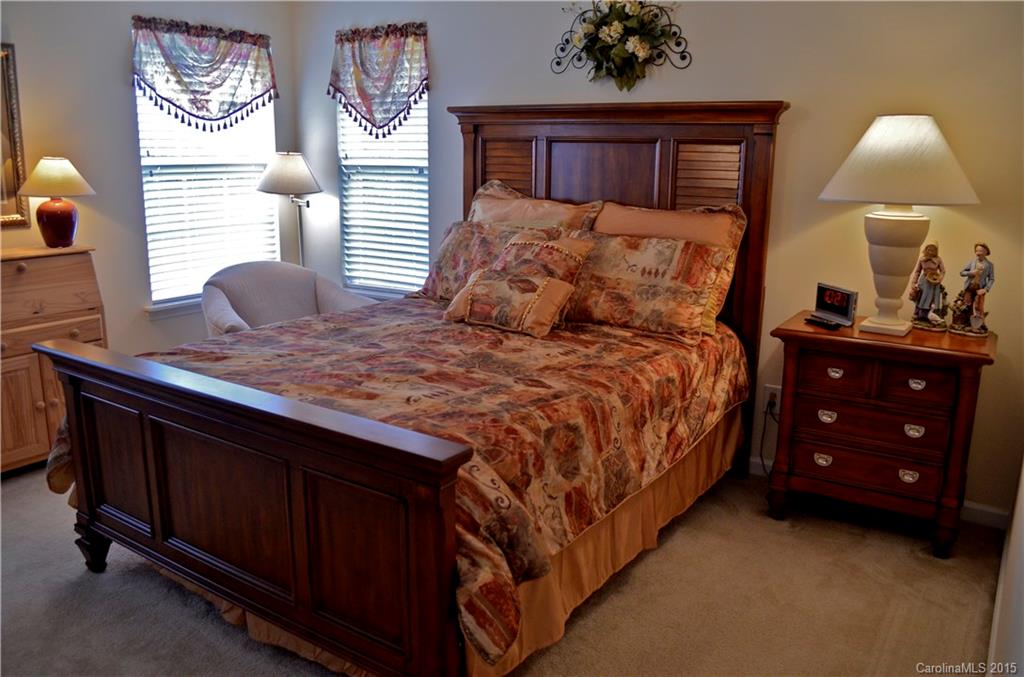 Cascades - Residential