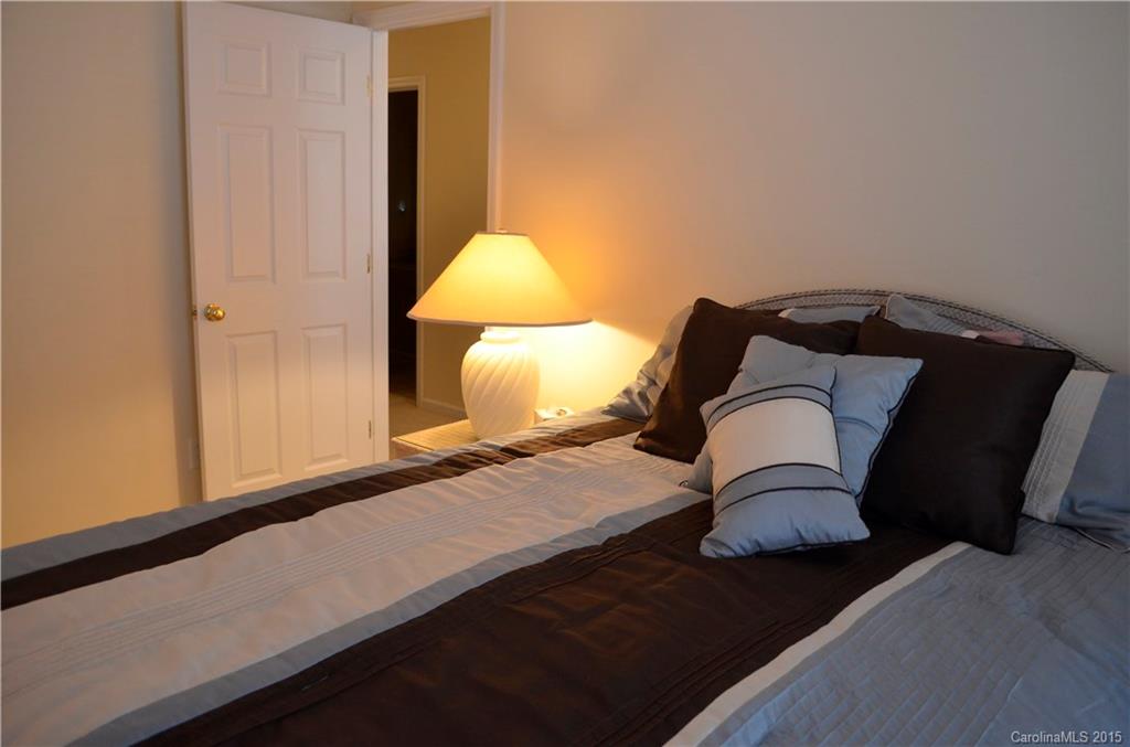 Cascades - Residential
