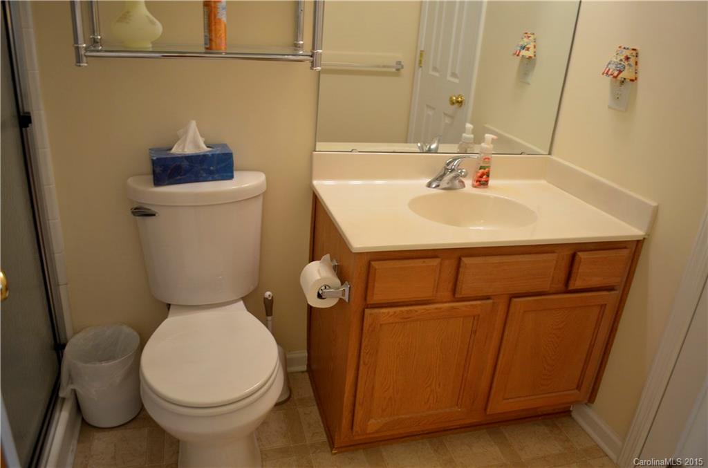 Cascades - Residential