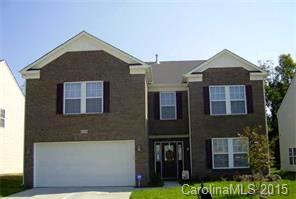 Providence Manor - Residential