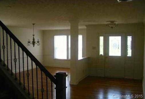 Providence Manor - Residential