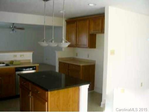 Providence Manor - Residential