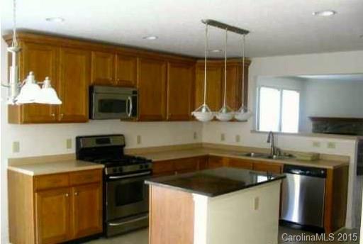 Providence Manor - Residential
