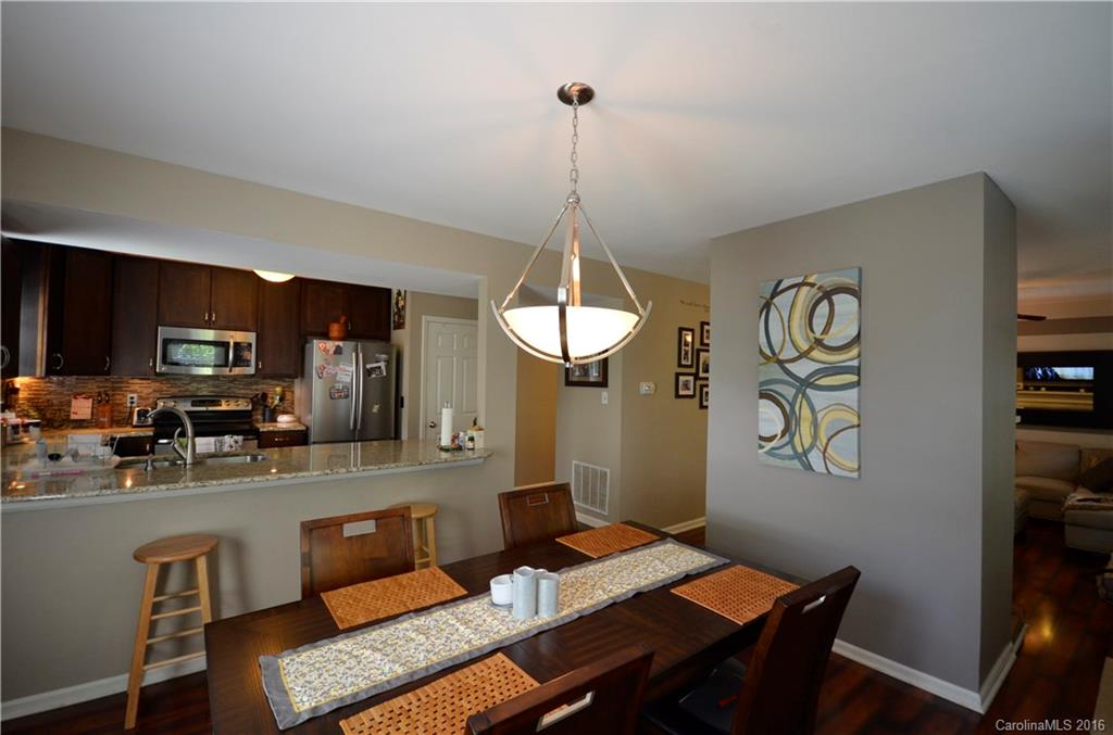 Selwyn Farms - Residential Lease