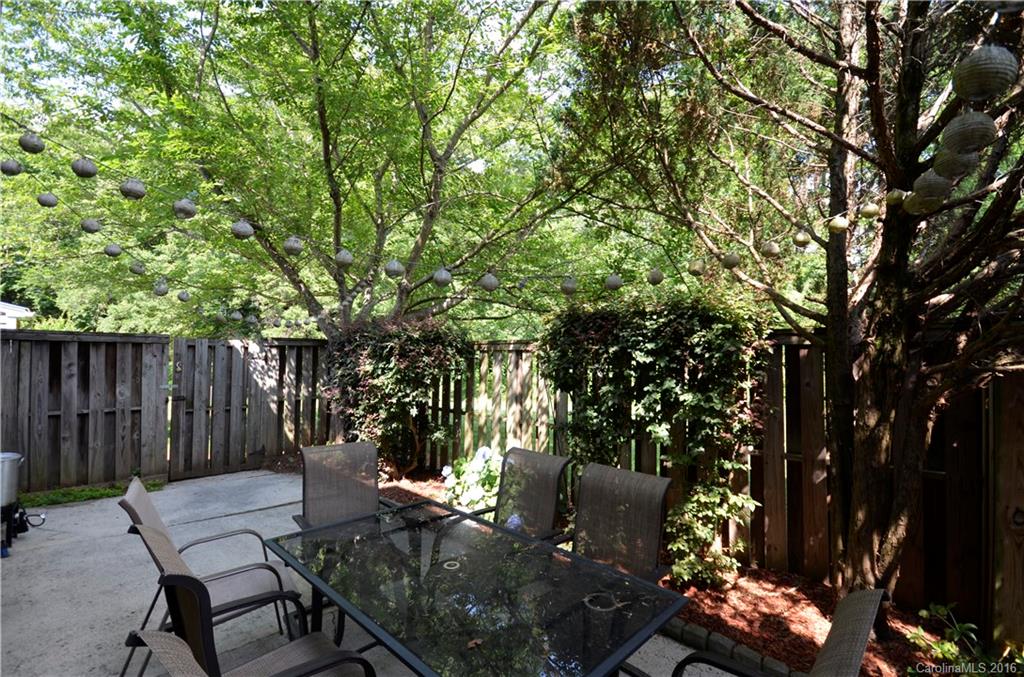 Selwyn Farms - Residential Lease