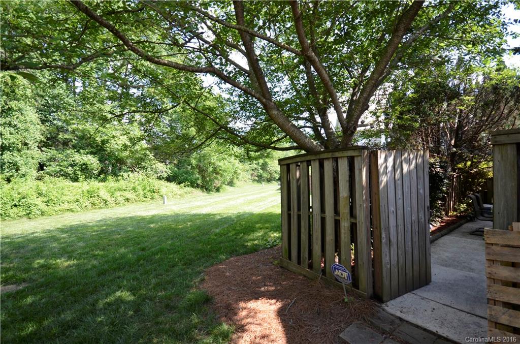 Selwyn Farms - Residential Lease