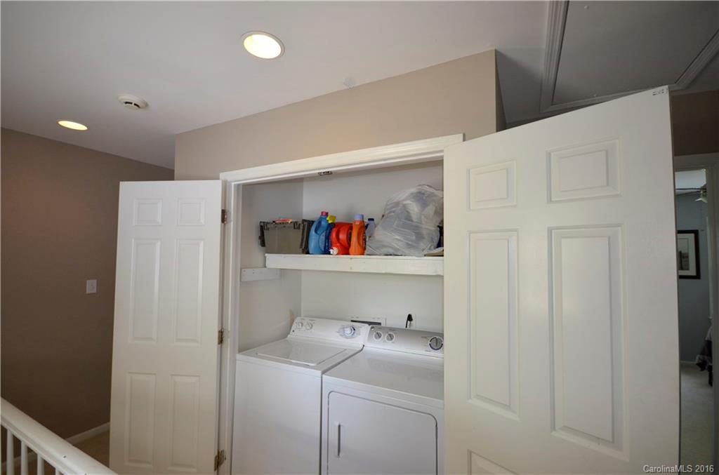 Selwyn Farms - Residential Lease