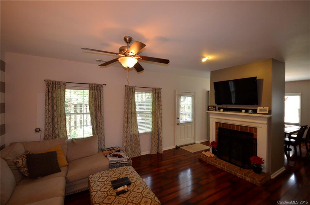 Selwyn Farms - Residential Lease