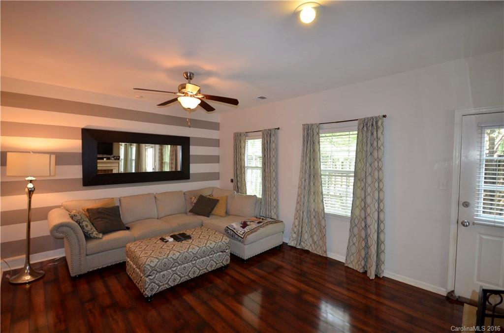 Selwyn Farms - Residential Lease