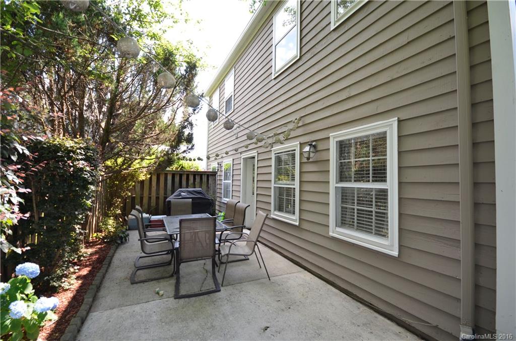 Selwyn Farms - Residential Lease