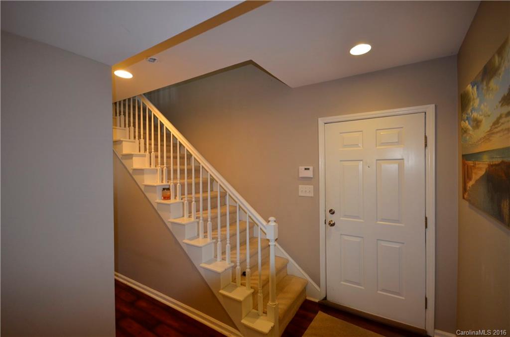 Selwyn Farms - Residential Lease