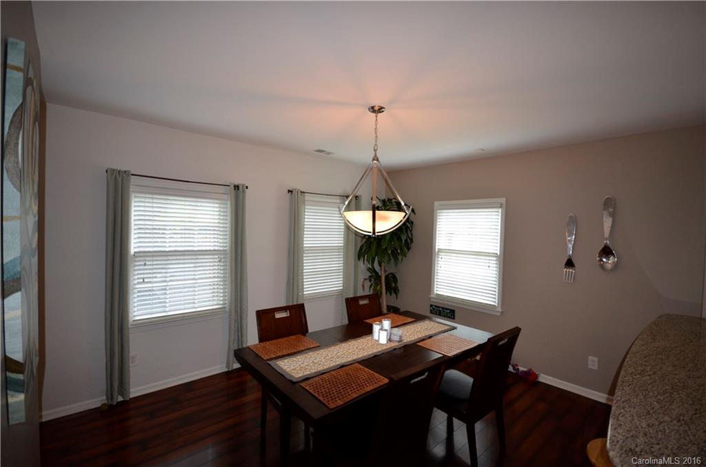 Selwyn Farms - Residential Lease