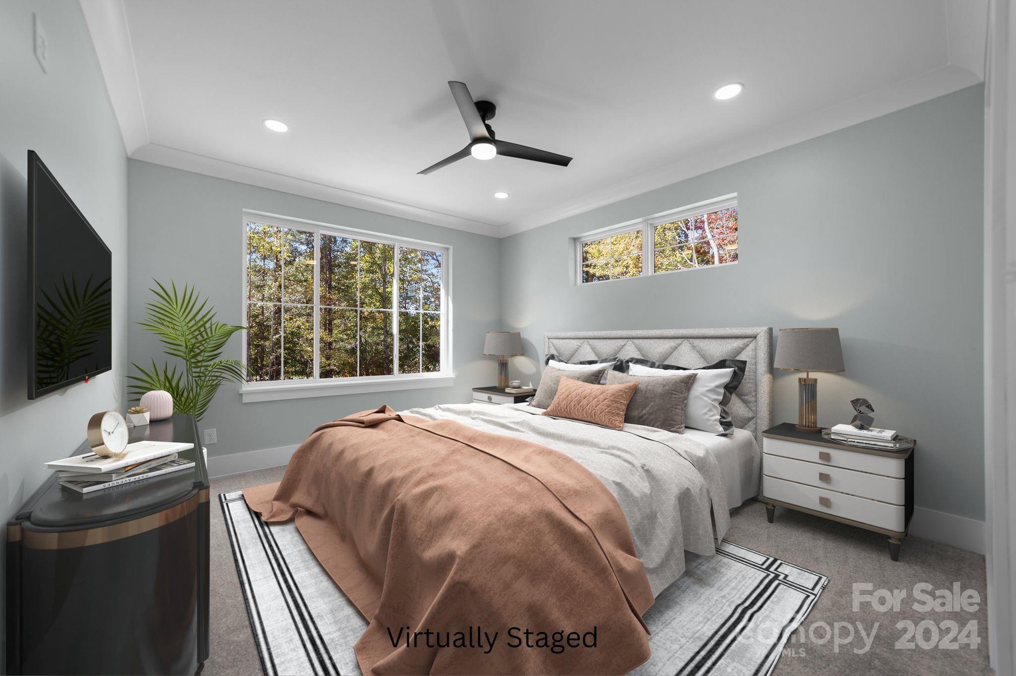 The Orchard - Residential