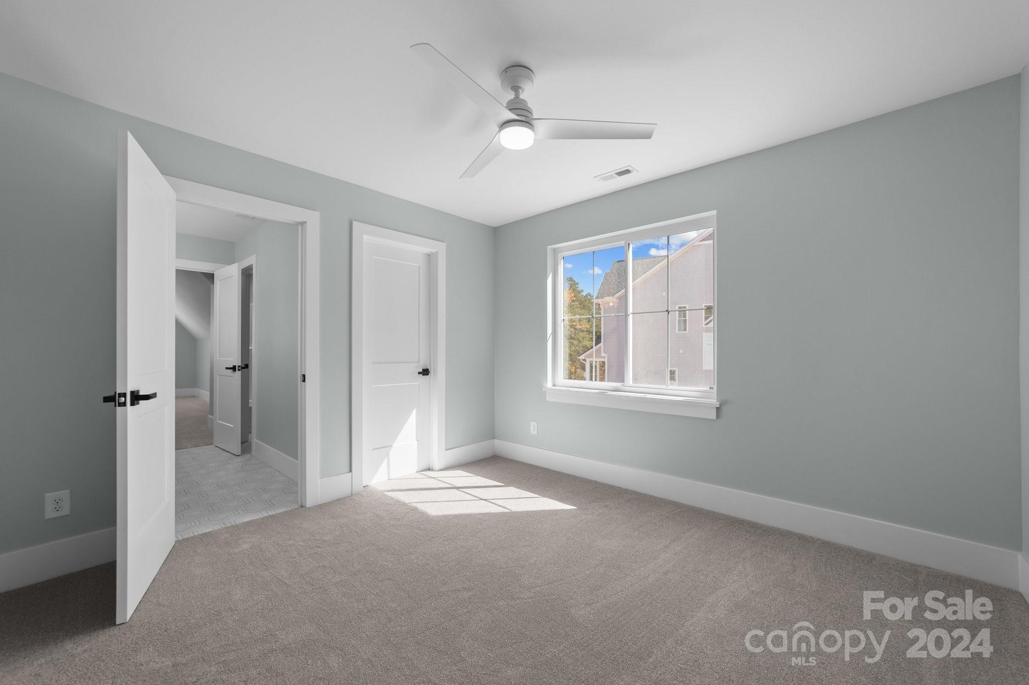 The Orchard - Residential