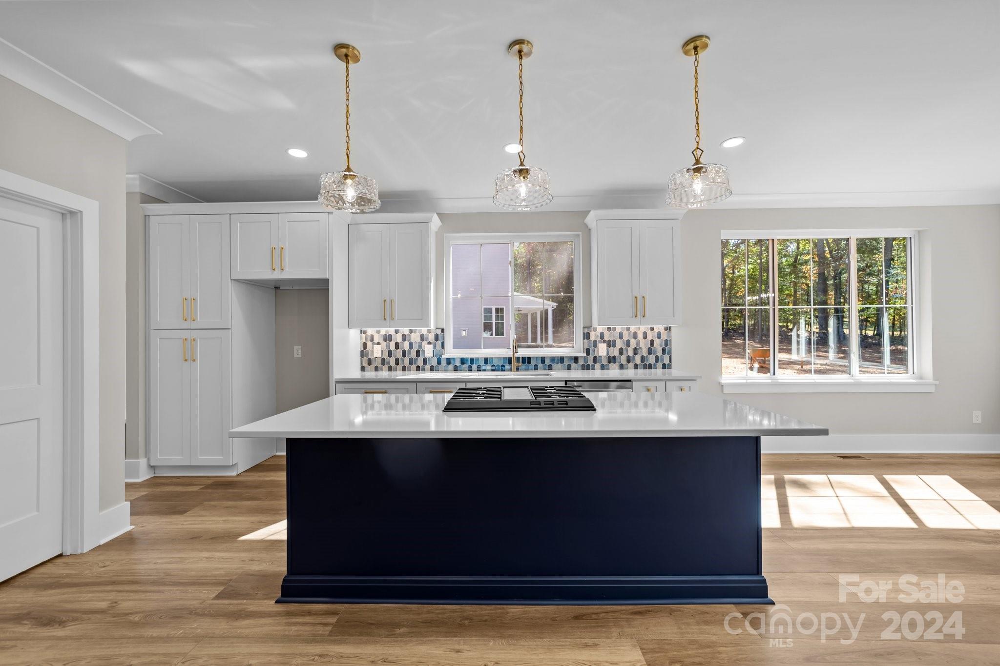 The Orchard - Residential