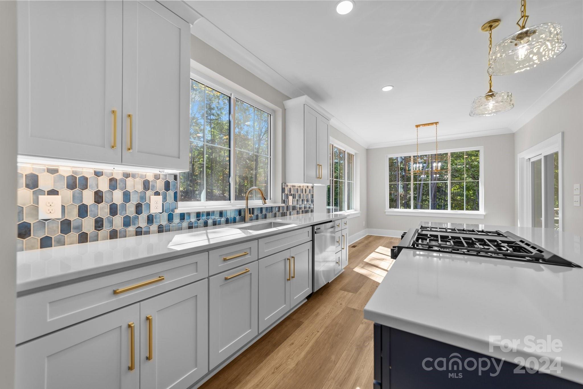 The Orchard - Residential