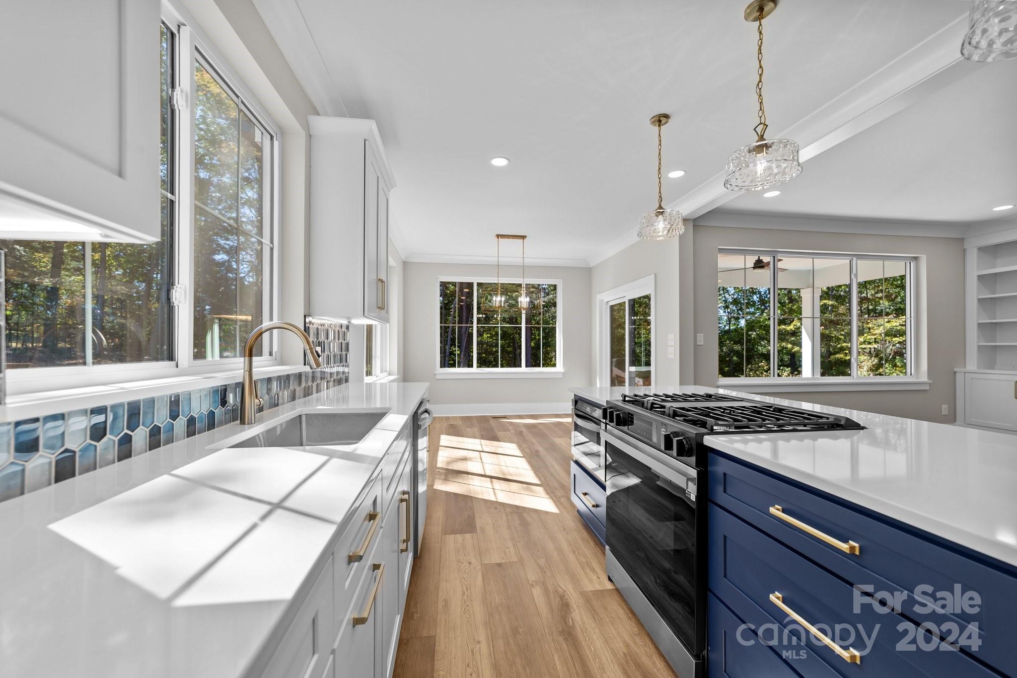 The Orchard - Residential