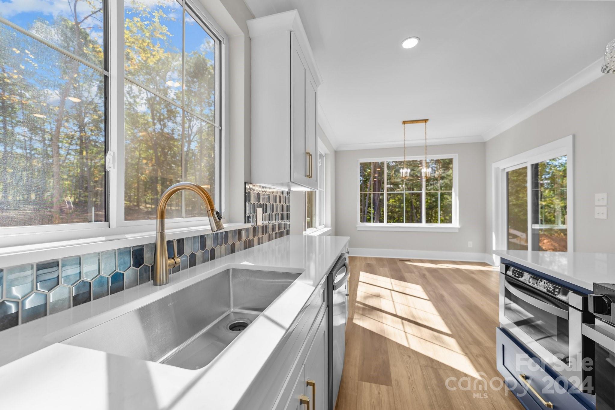 The Orchard - Residential